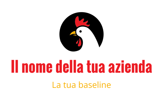 Food logo