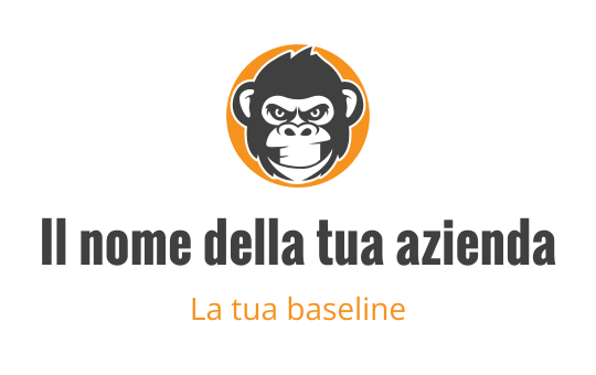 Monkey logo