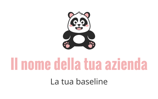 Panda logo