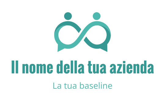 Speech logo