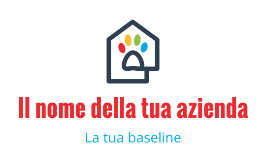 Dog logo