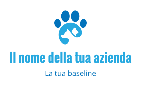 Pet logo