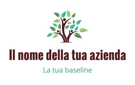 Tree logo