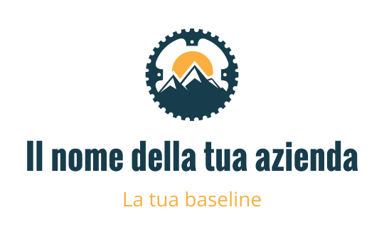 Mountain logo