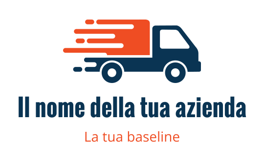 Truck logo