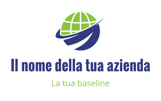 Earth logo