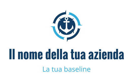 Marine logo