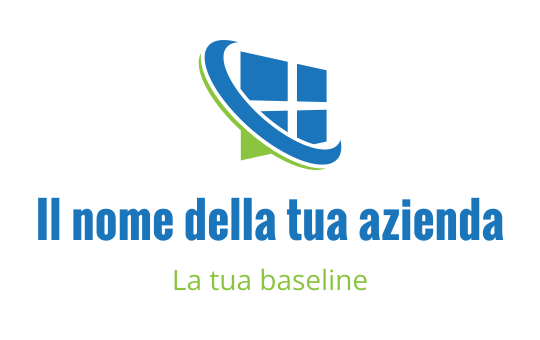 Window logo