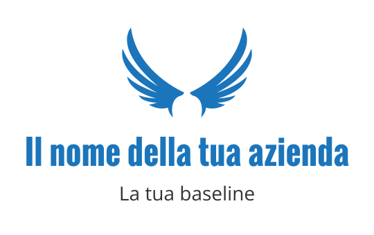 Wing logo