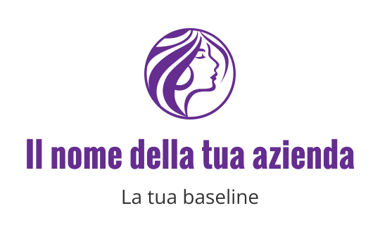 Hair logo