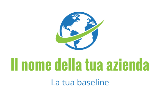 Earth logo