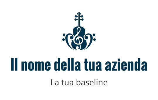 Violin logo