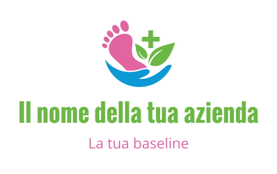 Feet logo