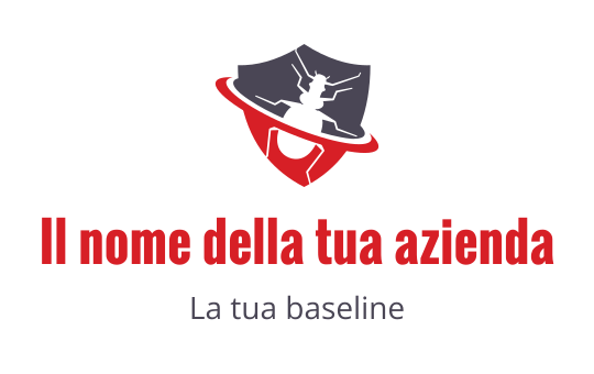 Bug logo