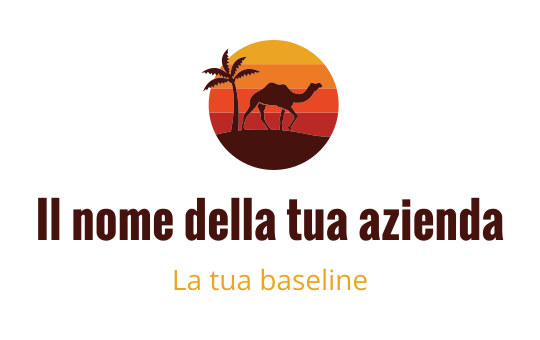 Camel logo
