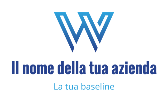 W logo