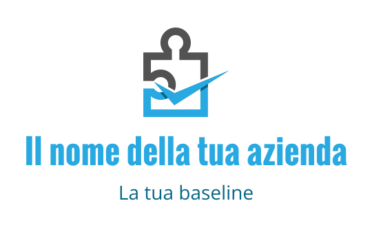 Puzzle logo