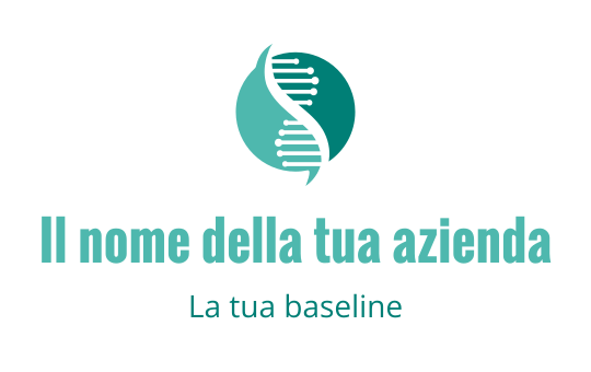 Dna logo