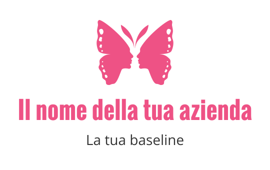 Butterfly logo
