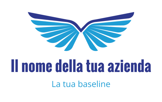 Wing logo