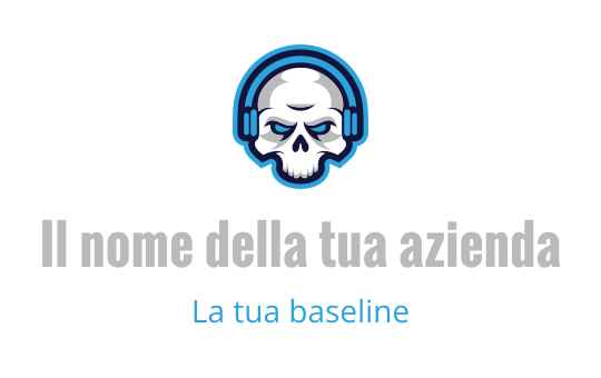 Monster logo