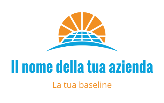 Heating logo