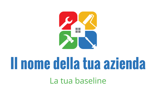 Construction logo