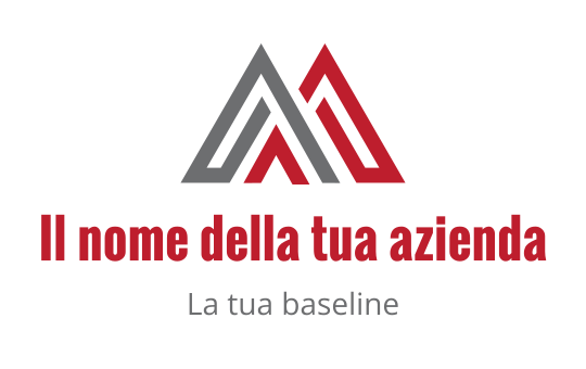 Letter logo