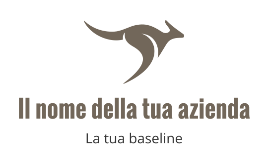 Kangaroo logo