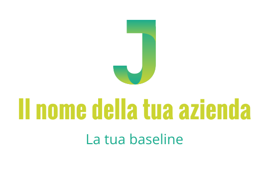 J logo