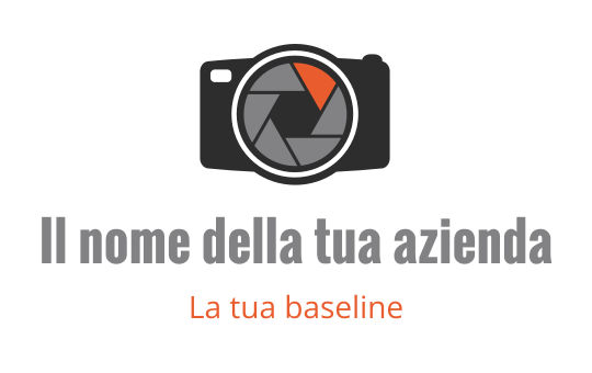 Photo logo
