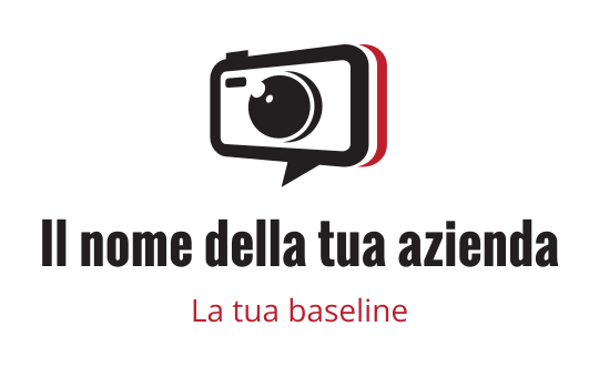 Photo logo