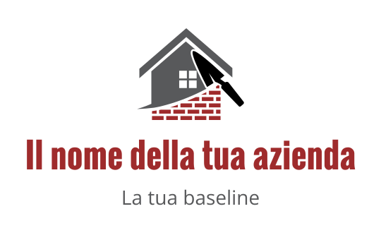 Construction logo