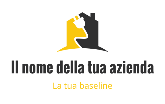 Electrical logo