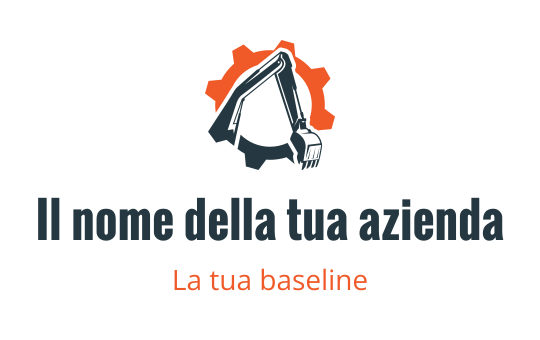 Landscaping logo
