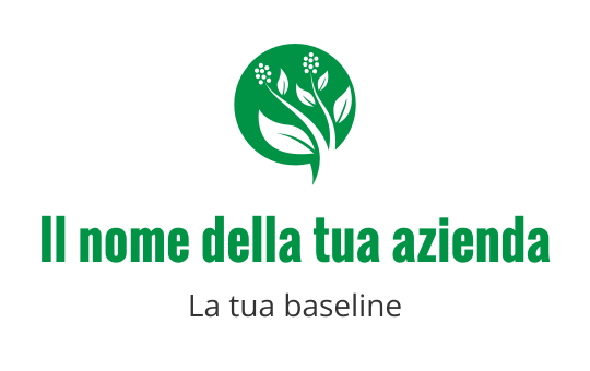 Landscaping logo