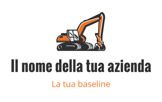 Landscaping logo