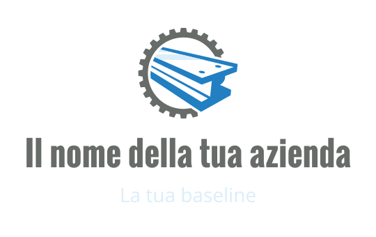 Welding logo