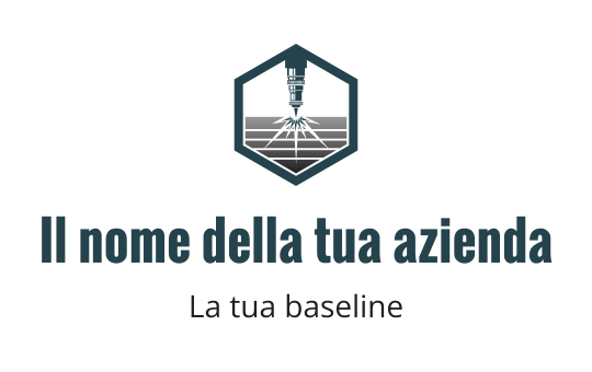 Welding logo