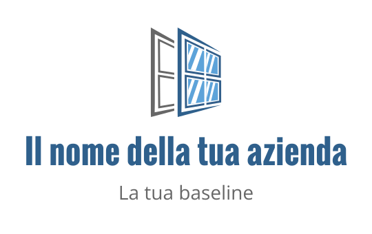 Window logo