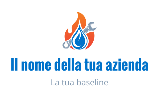 Plumbing logo