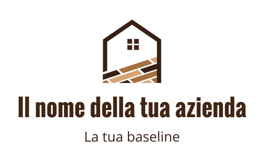 Flooring logo