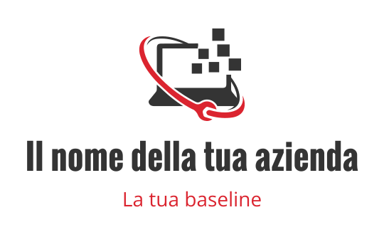 Computer logo
