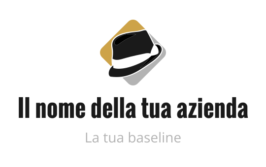 Hat logo
