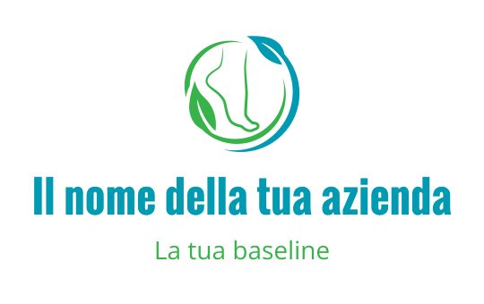 Feet logo