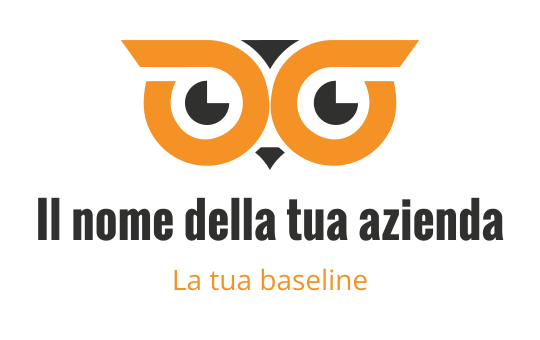 Owl logo