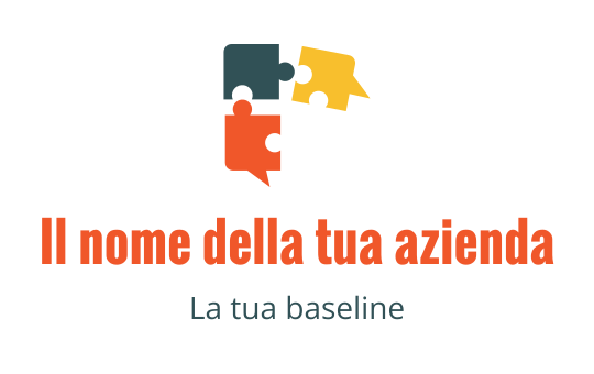 Puzzle logo