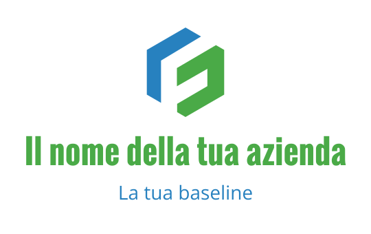 F logo