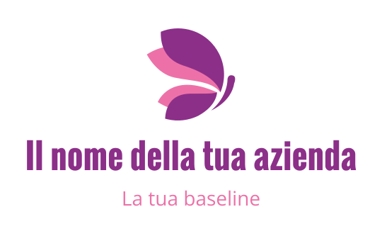 Butterfly logo