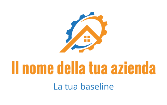 House logo